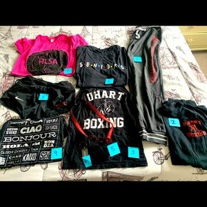 University of Hartford Gear